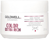  Goldwell Dualsenses Color Extra Rich Treatment  200&nbsp;ml 