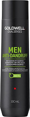  Goldwell Dualsenses Men Anti-Dandruff Shampoo 300&nbsp;ml 