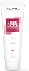  Goldwell Dualsenses Color Revive Shampoo Cool Red 250 ml 