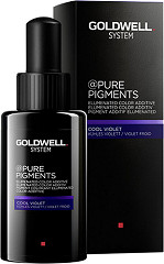 Goldwell System Pure Cool Violet 50&nbsp;ml 