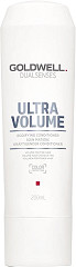  Goldwell Dualsenses Ultra Volume Bodifying Conditioner 200 ml 