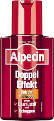  Alpecin Double Effect Shampoo 200&nbsp;ml 