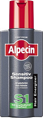  Alpecin Sensitive Shampoo S1 250&nbsp;ml 