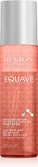  Revlon Professional Equave Curls Definition Professional Bi Phase Detangling Conditioner 200 ml 