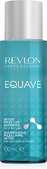  Revlon Professional Equave Detox Micellar Shampoo 100 ml 