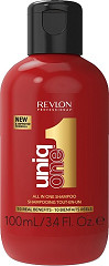 Revlon Professional Uniq One Shampoo 100&nbsp;ml 