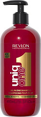  Revlon Professional Uniq One Shampoo 490&nbsp;ml 