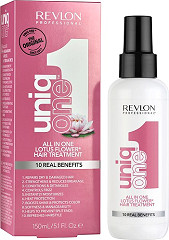  Revlon Professional Uniq One Hair Treatment Lotus Flower 150&nbsp;ml 