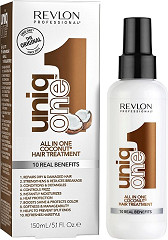  Revlon Professional Uniq One Hair Treatment Coconut 150&nbsp;ml 