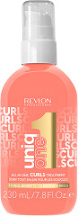  Revlon Professional Uniq One All In One Curls Treatment 230&nbsp;ml 