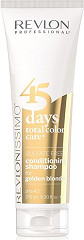 Revlon Professional Revlonissimo 45 Days Total Color Care Golden Blondes 275 ml