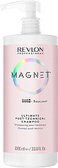  Revlon Professional Magnet Post-Technical Shampoo 1000 ml 