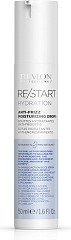  Revlon Professional Re/Start Hydration Anti-Frizz Moisturizing Drops 50 ml 