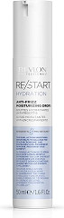Revlon Professional Re/Start Hydration Anti-Frizz Moisturizing Drops 50 ml