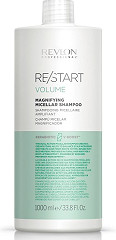 Revlon Professional Re/Start Volume Magnifying Micellar Shampoo 1000 ml