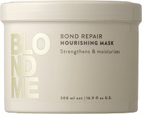  Schwarzkopf BlondMe Bond Repair Nourishing Mask 500&nbsp;ml 