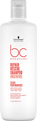  Schwarzkopf BC Bonacure Repair Rescue Shampoo 1000 ml 