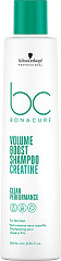  Schwarzkopf BC Bonacure Volume Boost Shampoo 250 ml 