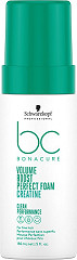  Schwarzkopf BC Bonacure Volume Boost Perfect Foam 150 ml 