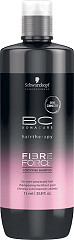  Schwarzkopf BC Fibre Force Fortifying Shampoo  1000 ml 