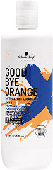  Schwarzkopf Goodbye Orange Neutralising Shampoo 1000 ml 