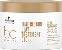  Schwarzkopf Time Restore Clay Treatment 500&nbsp;ml 