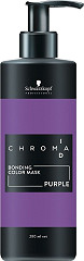  Schwarzkopf Chroma ID Intense Pigments Purple 280 ml 