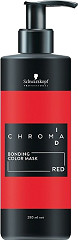  Schwarzkopf Chroma ID Intense Pigments Red 280 ml 