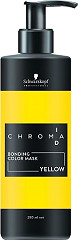  Schwarzkopf Chroma ID Intense Pigments Yellow 280 ml 