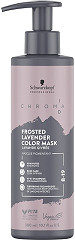 Schwarzkopf Chroma ID Frosted Lavender Color Mask 8-19 300 ml