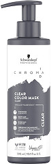 Schwarzkopf Chroma ID Clear Color Mask 300 ml