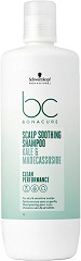  Schwarzkopf Bonacure Soothing Shampoo 1000&nbsp;ml 