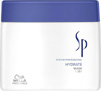 Wella SP Hydrate Mask 400&nbsp;ml 