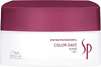  Wella SP Color Save Mask 200&nbsp;ml 