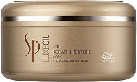  Wella SP Luxe Oil Keratin Restore Mask 150&nbsp;ml 
