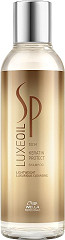  Wella SP Luxe Oil Keratin Protect Shampoo 200&nbsp;ml 