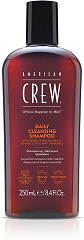 American Crew Daily Cleansing Shampoo 250 ml
