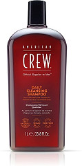  American Crew Daily Cleansing Shampoo 1000&nbsp;ml 