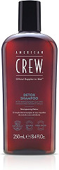  American Crew Detox Shampoo 250&nbsp;ml 