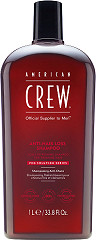  American Crew Anti-Hairloss Shampoo 1000&nbsp;ml 