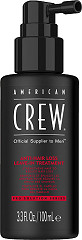  American Crew Anti-Hairloss Scalp Lotion 100 ml 