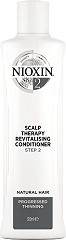  Nioxin 3D System 2 Scalp Therapy Revitalizing Conditioner 300 ml 
