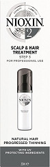  Nioxin 3D System 2 Scalp & Hair Treatment 100 ml 