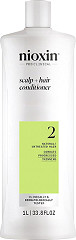  Nioxin System 2 Conditioner 1000&nbsp;ml 