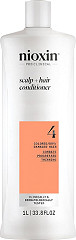  Nioxin System 4 Conditioner 1000&nbsp;ml 