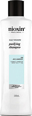  Nioxin Scalp Recovery Purifying Shampoo 200&nbsp;ml 