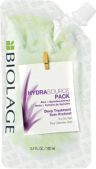  Biolage HydraSource Deep Treatment Pack Hair Mask 100&nbsp;ml 