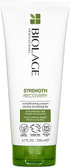 Biolage Strength Recovery Conditioning Cream 200 ml 