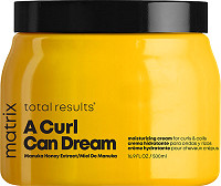  Matrix Total Results A Curl Can Dream Moisturing Cream 300 ml 