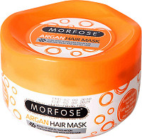 Morfose Argan Hair Mask 250 ml 
